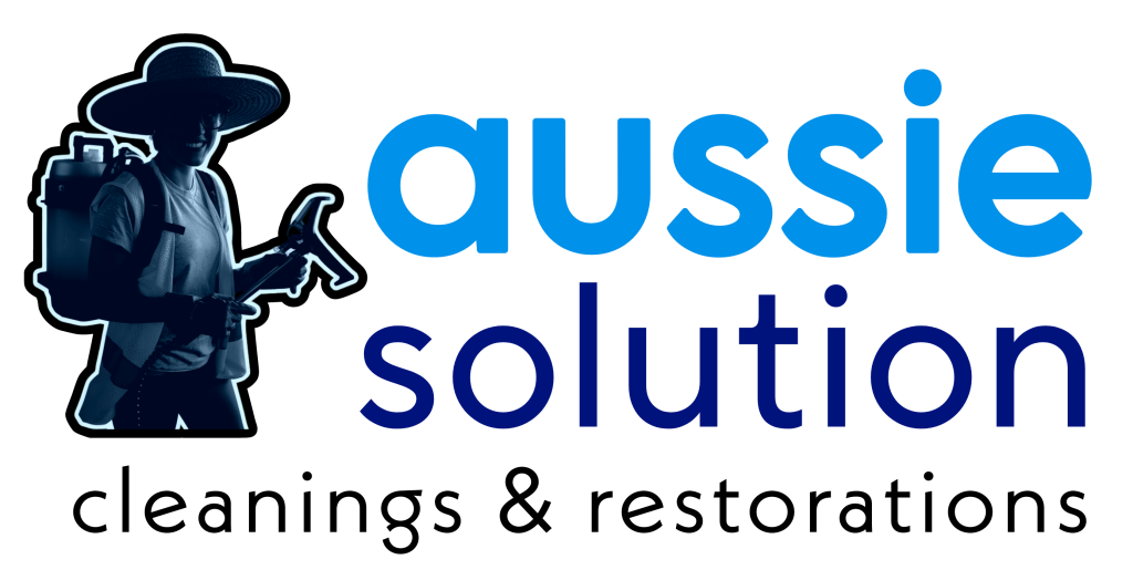 Aussies Solutions Logo